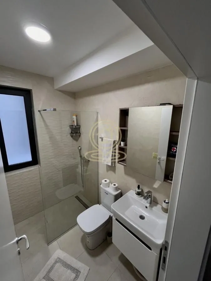Rent, three bedroom apartment, 90m², Medijana, Niš