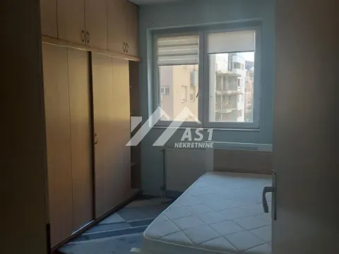 Rent, two bedroom apartment, 57m², Rotkvarija, Novi Sad Sve Podlokacije - image 4