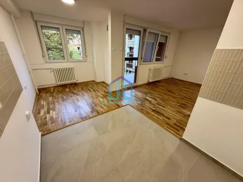 Prodaja, trosoban stan, 69m², Novo naselje, Novi Sad - image 18