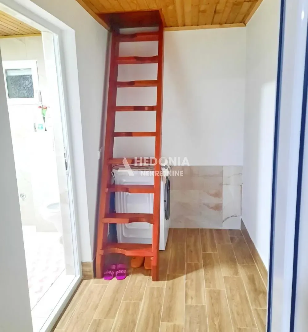 Prodaja, kuća, 74m², Nova Varoš, Srbija