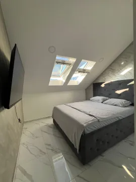 Rent, two bedroom apartment, 72m², Popovići, Bar - image 6