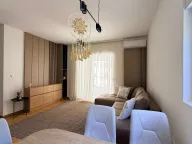 Prodaja, jednosoban stan, 43m², Bečići, Budva