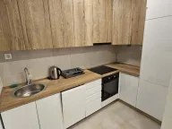 Izdavanje, dvosoban stan, 55m², Bečići, Budva - image 3