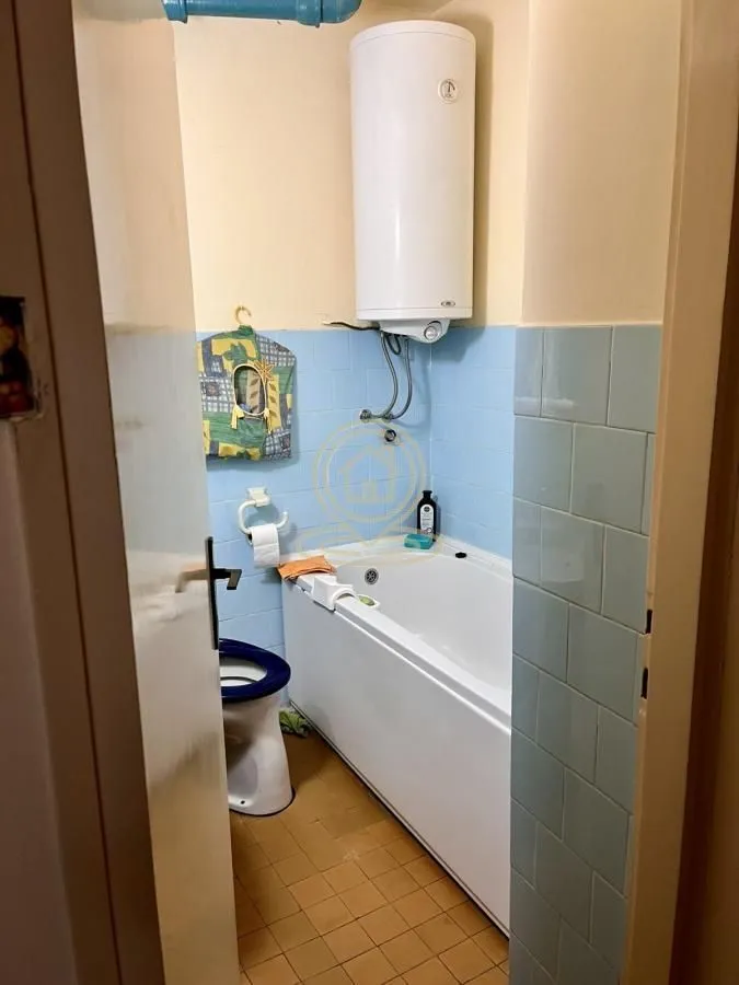 Prodaja, dvosoban stan, 52m², Medijana, Niš