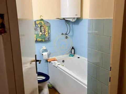 Sale, two bedroom apartment, 52m², Medijana, Niš - image 5
