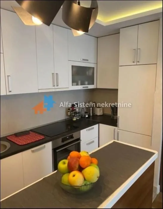 Izdavanje, stan, 56m², Južni Bulevar, Vračar Sve Podlokacije