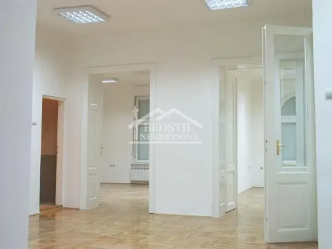 Rent, three bedroom apartment, 94m², Topličin venac, Beograd