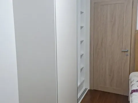 Izdavanje, dvosoban stan, 70m², Master Kvart, Podgorica - image 3