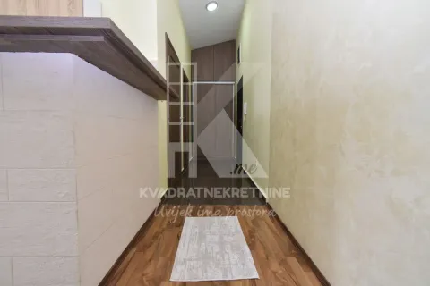 Rent, one bedroom apartment, 37m², Drač, Podgorica - image 9