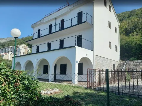 Prodaja, poslovni prostor, 450m², Petrovac, Budva - image 1