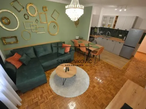 Prodaja, jednosoban stan, 50m², Podbara, Novi Sad Sve Podlokacije - image 4