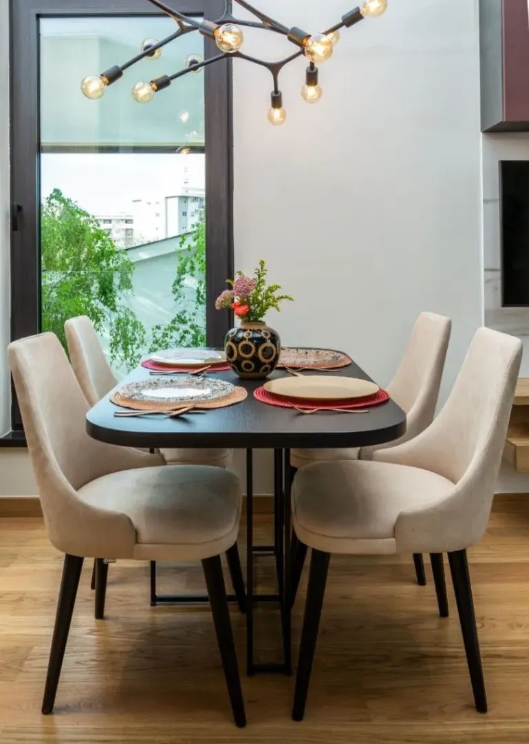 Rent, one bedroom apartment, 55m², City Kej, Podgorica