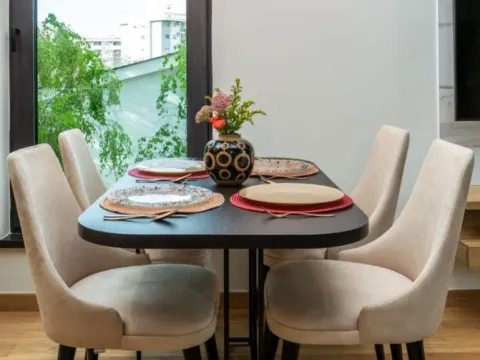 Izdavanje, jednosoban stan, 55m², City Kej, Podgorica - image 8