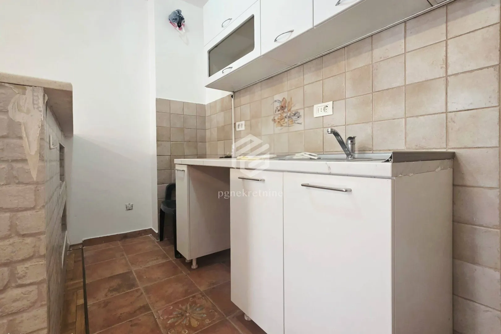 Rent, one bedroom apartment, 60m², Stari Aerodrom, Podgorica