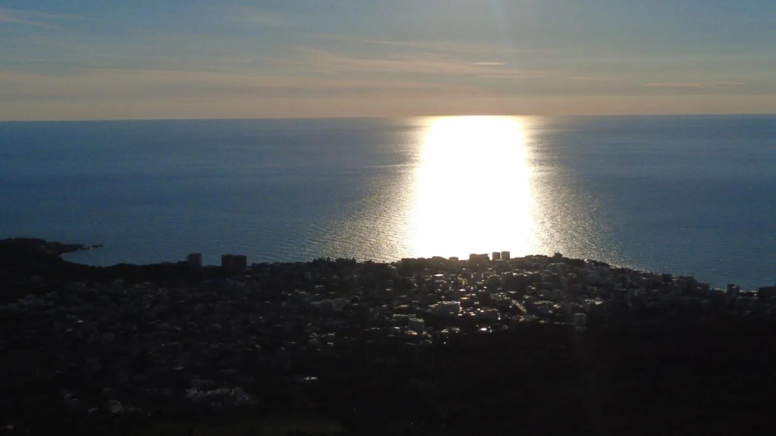 Prodaja, plac, 980m², Dobra Voda, Budva