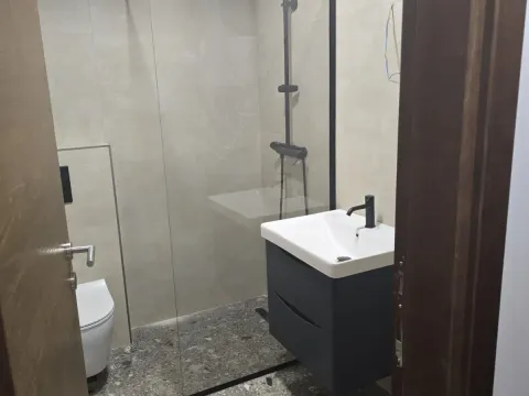 Rent, three bedroom apartment, 81m², Pobrežje, Podgorica - image 8