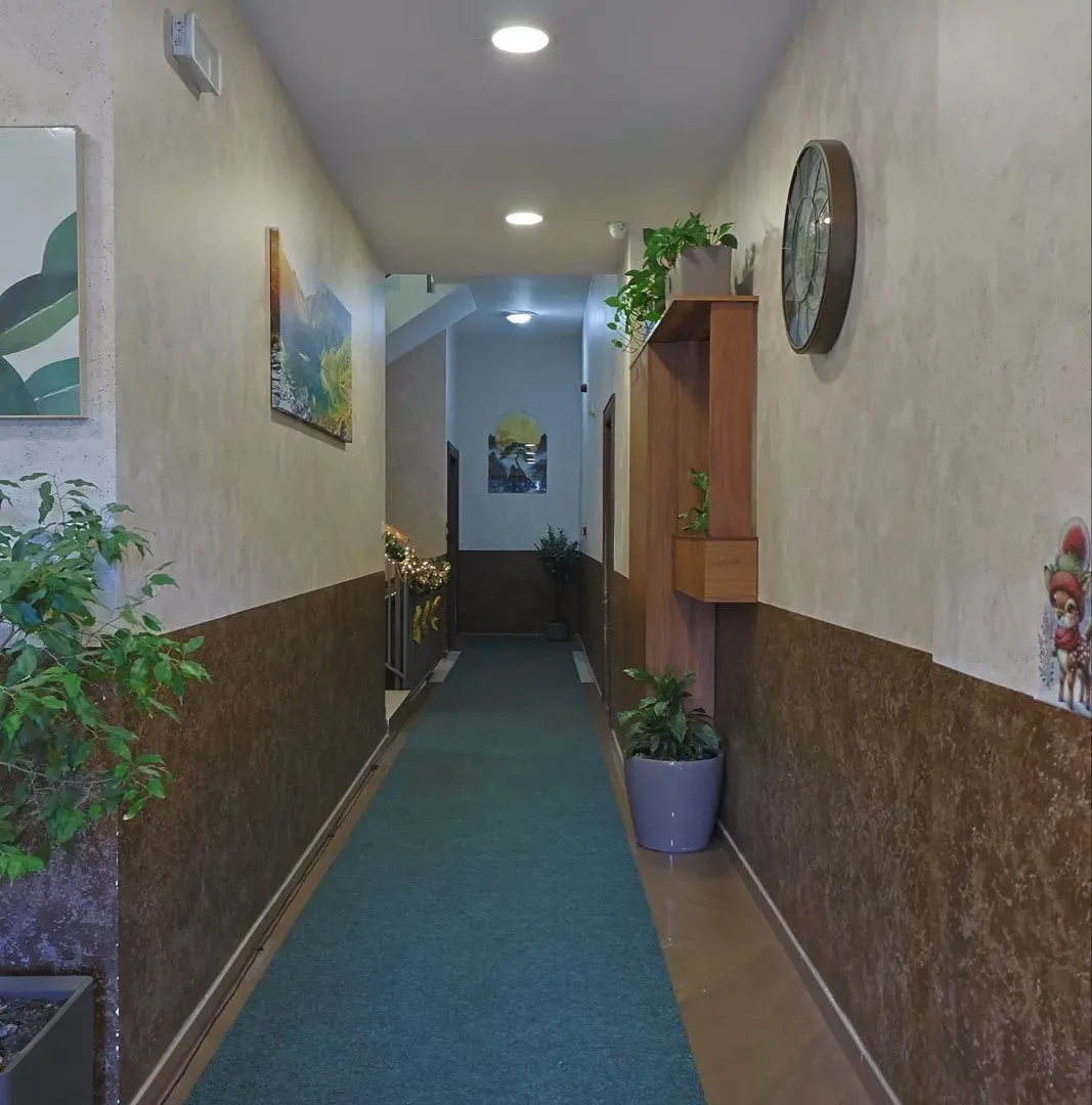 Sale, two bedroom apartment, 61m², Zagorič, Podgorica