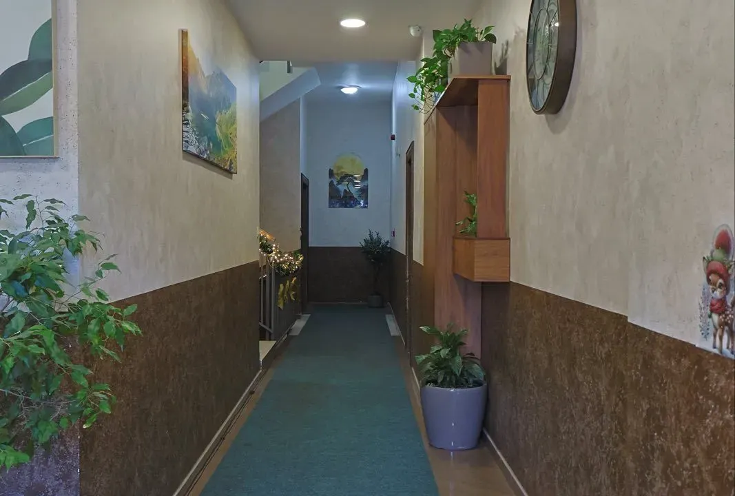 Sale, two bedroom apartment, 61m², Zagorič, Podgorica