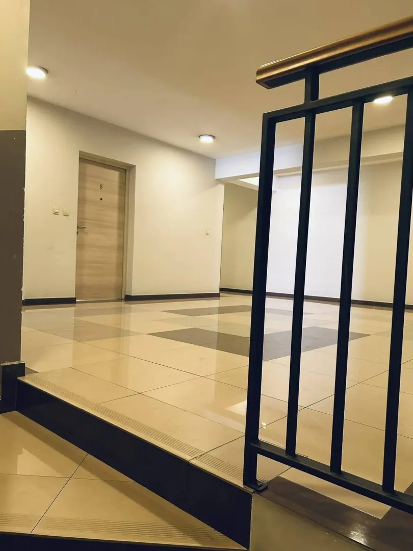 Prodaja, jednosoban stan, 39m², Stari Aerodrom, Podgorica