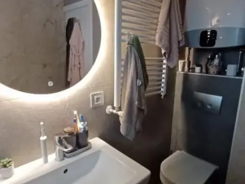 Sale, two bedroom apartment, 65m², Čukarica, Beograd - image 13