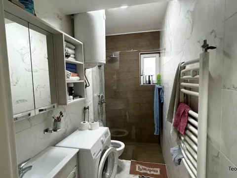 Sale, one bedroom apartment, 33m², Petlovo Brdo, Beograd - image 10