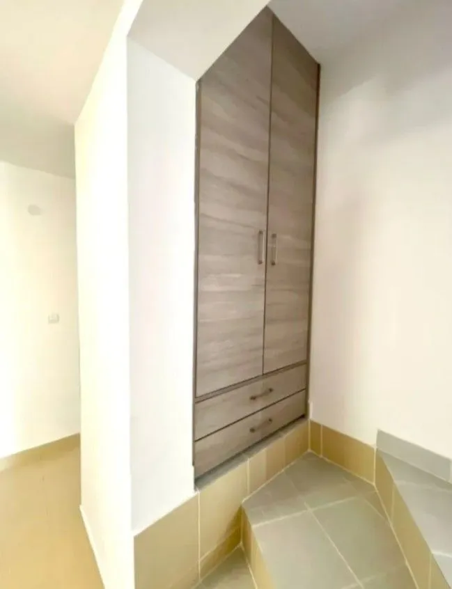 Prodaja, dvosoban stan, 91m², Masline, Podgorica