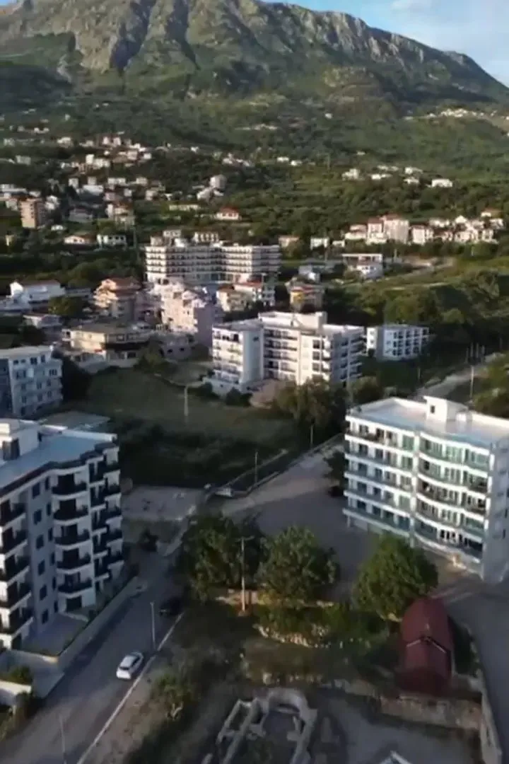 Prodaja, plac, 3200m², Bar, Crna Gora