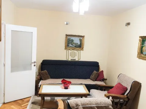 Prodaja, jednosoban stan, 44m2, Gintaš, Podgorica Prodaja, jednosoban stan, 44m2, Gintaš, Podgorica
