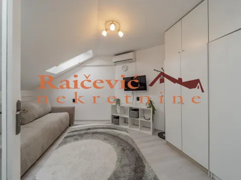Sale, one bedroom apartment, 35m², Centar, Stara Pazova - image 7