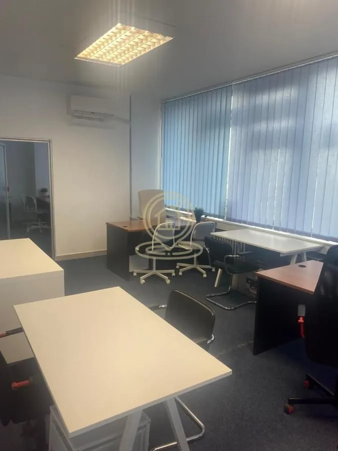 Rent, office space, 100m², Vračar Sve Podlokacije, Beograd