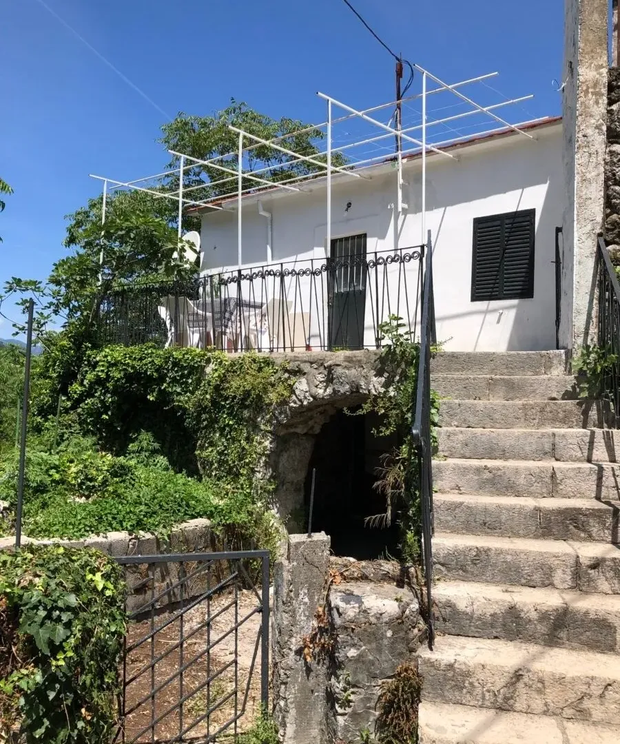 Sale, house, 110m², Seoca, Bar