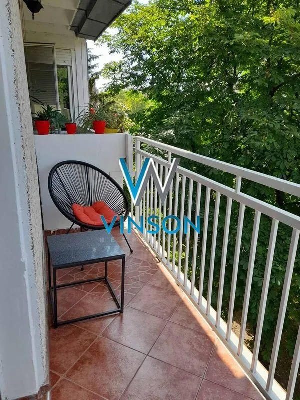 Izdavanje, trosoban stan, 80m², Liman 3, Novi Sad Sve Podlokacije