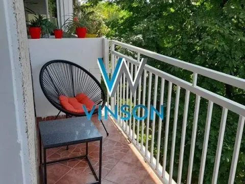 Izdavanje, trosoban stan, 80m², Liman 3, Novi Sad Sve Podlokacije - image 13