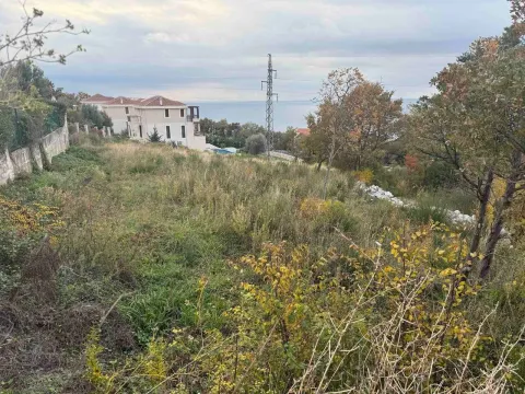 Prodaja, plac, 1891m², Blizikuće, Budva - image 4