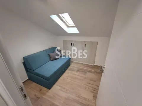 Izdavanje, četvorosoban stan, 85m², Adice, Novi Sad Sve Podlokacije - image 9