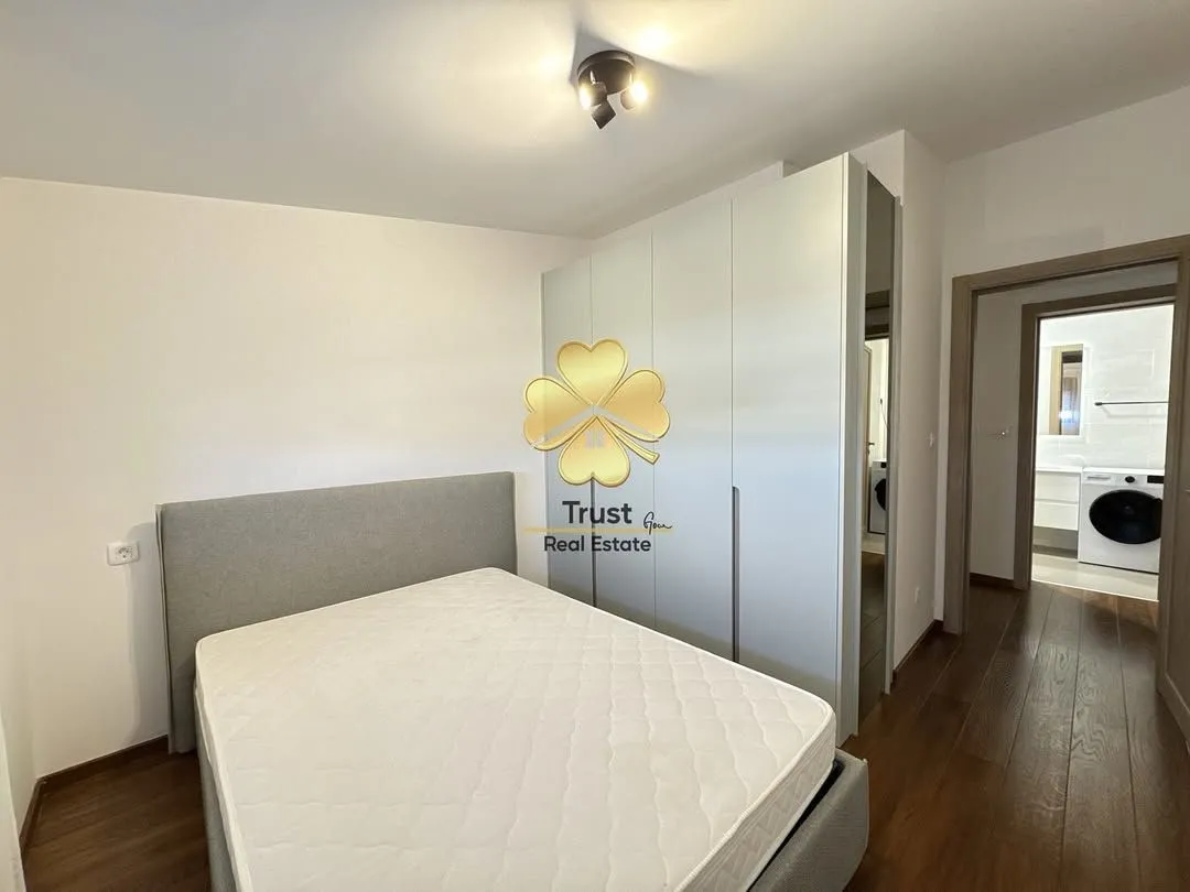 Rent, four bedroom apartment, 130m², Master Kvart, Podgorica