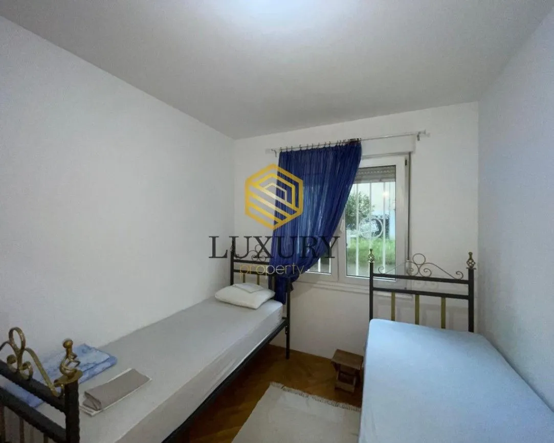 Prodaja, dvosoban stan, 71m², Zagorič, Podgorica