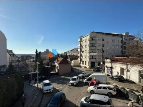 Izdavanje, dvosoban stan, 44m², Lekino Brdo, Voždovac Sve Podlokacije - image 13