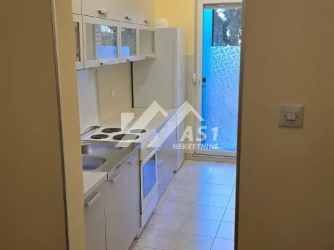 Rent, three bedroom apartment, 75m², Grbavica, Novi Sad Sve Podlokacije - image 7