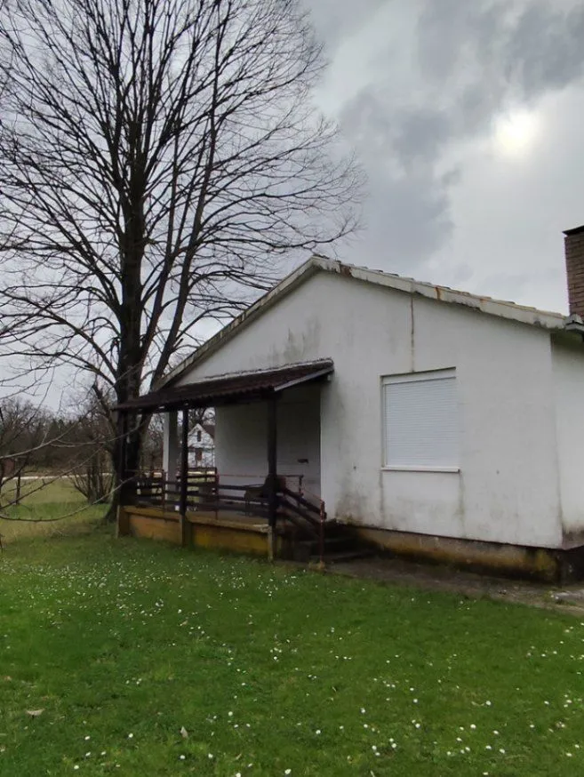 Prodaja, kuća, 74m², Donji Martinići, Danilovgrad