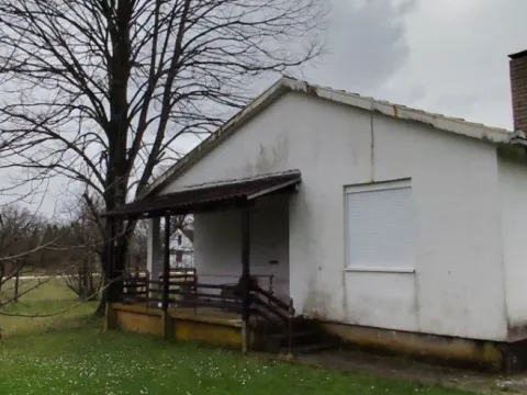 Sale, house, 74m², Donji Martinići, Danilovgrad - image 7