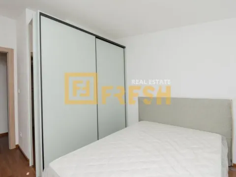 Izdavanje, četvorosoban stan, 127m², Master Kvart, Podgorica - image 12