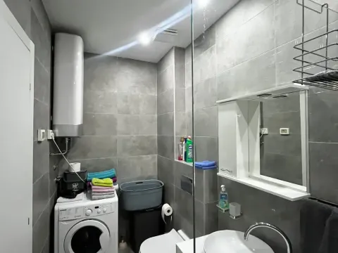 Rent, two bedroom apartment, 70m², Centar, Podgorica - image 7