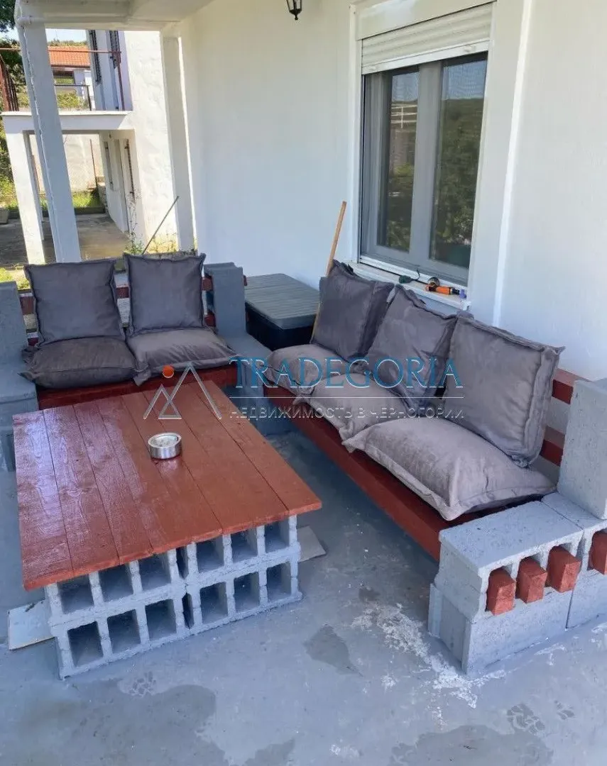 Prodaja, kuća, 166m², Utjeha, Ulcinj