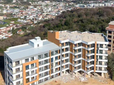 Prodaja, jednosoban stan, 47m², Pinješ, Ulcinj - image 9