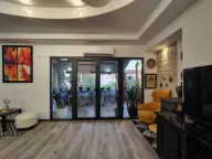 Rent, three bedroom apartment, 115m², Zabjelo, Podgorica - image 9