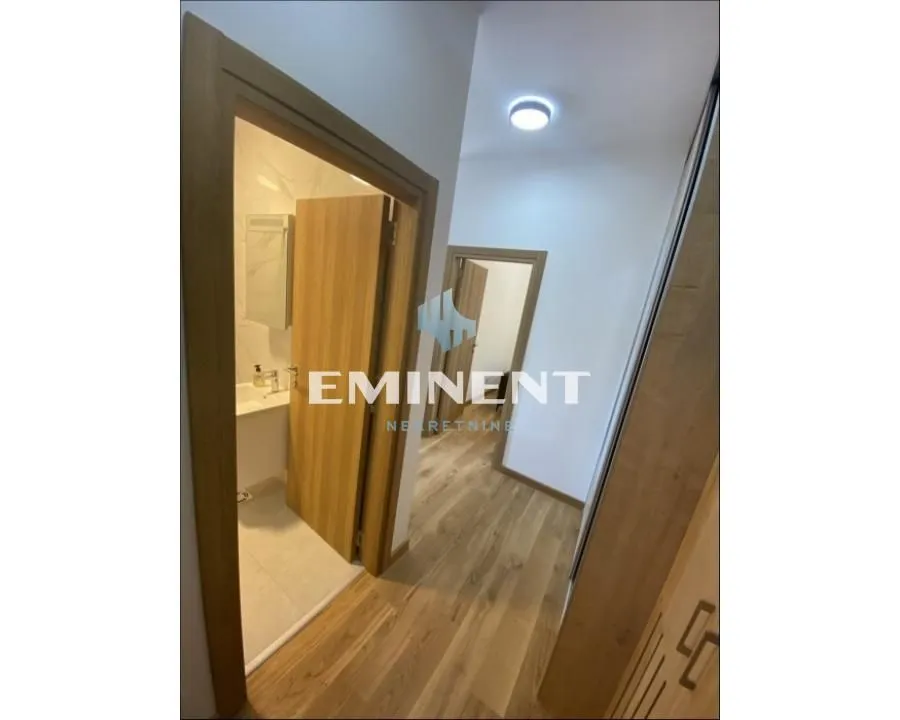 Rent, two bedroom apartment, 47m², Uciteljsko Naselje, Zvezdara Sve Podlokacije