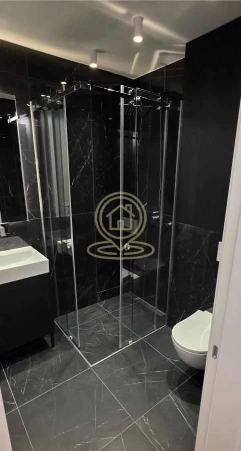Rent, three bedroom apartment, 97m², Klinički Centar, Beograd