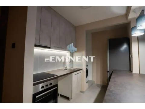 Izdavanje, jednosoban stan, 32m², Novi Beograd Blok 1 Fontana, Novi Beograd Sve Podlokacije - image 4