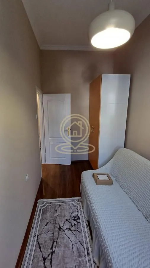 Rent, three bedroom apartment, 65m², Zvezdara Sve Podlokacije, Beograd